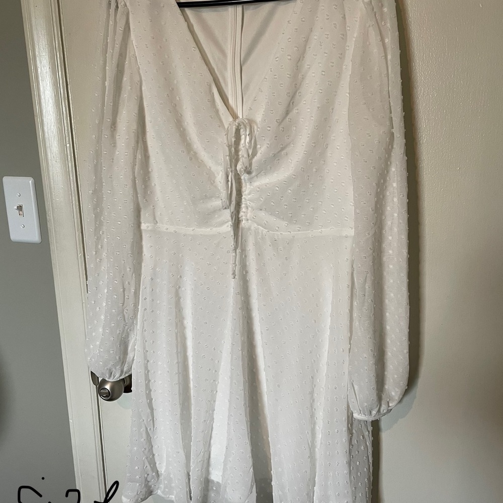 L- XL womens dresses - Picture 8 of 9